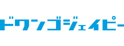 ドワンゴジェーピー