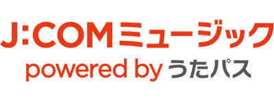 J:COMミュージック