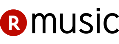 RAKUTEN Music